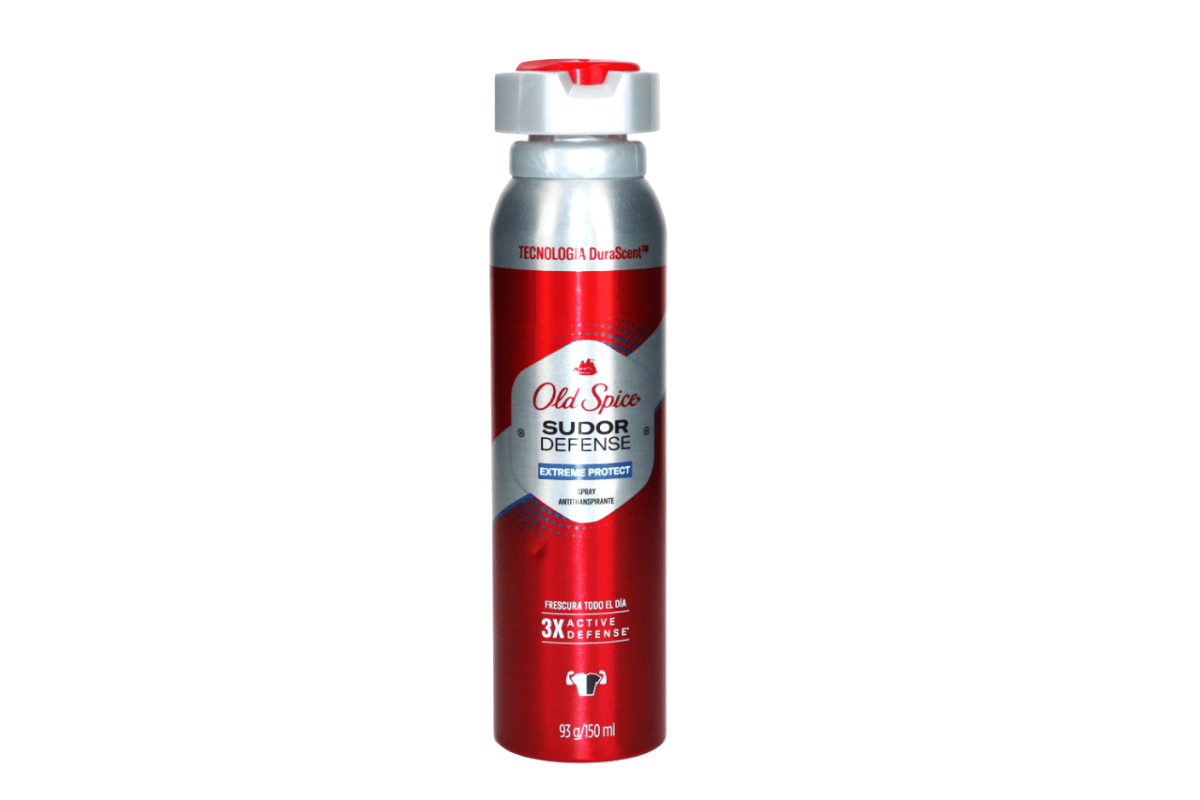 OLD SPICE AP - SPRAY EXTREMO 93G - SUPERMIX