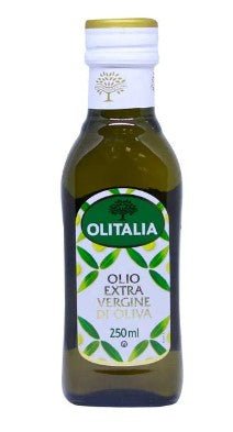 OLITALIA ACEITE DE OLIVA EXTRA VIRGEN 250 ML - SUPERMIX