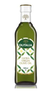 OLITALIA ACEITE DE OLIVA EXTRA VIRGEN 500 ML - SUPERMIX