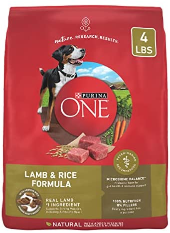 ONE SB LAMB & RICE N9 US 8 LB - SUPERMIX