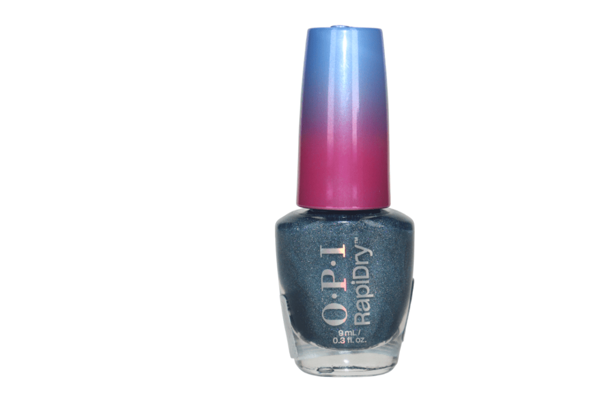 OPI ESMALTE ALL DRY N´MIGHTY - SUPERMIX