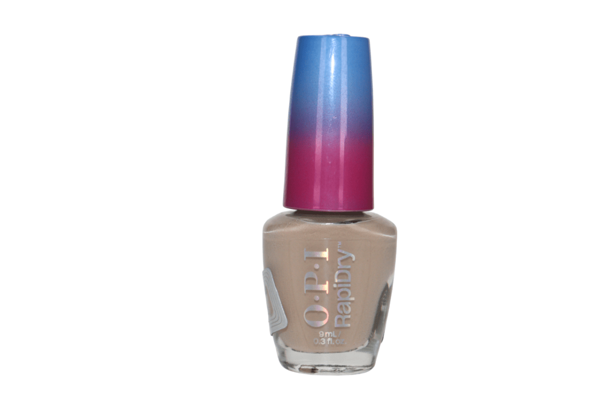 OPI ESMALTE CAN´T HARDLY WAIT - SUPERMIX