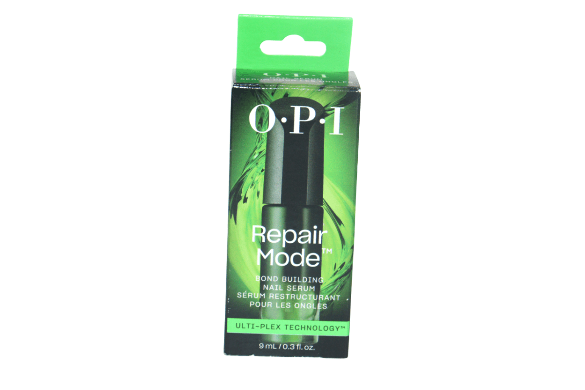 OPI SERUM REPAIR MODE 9ML - SUPERMIX