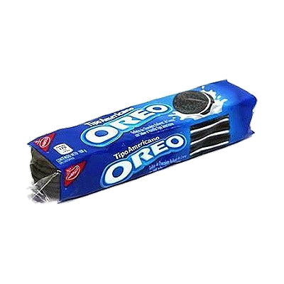 OREO TUBO ORIGINAL 108 GRS - SUPERMIX