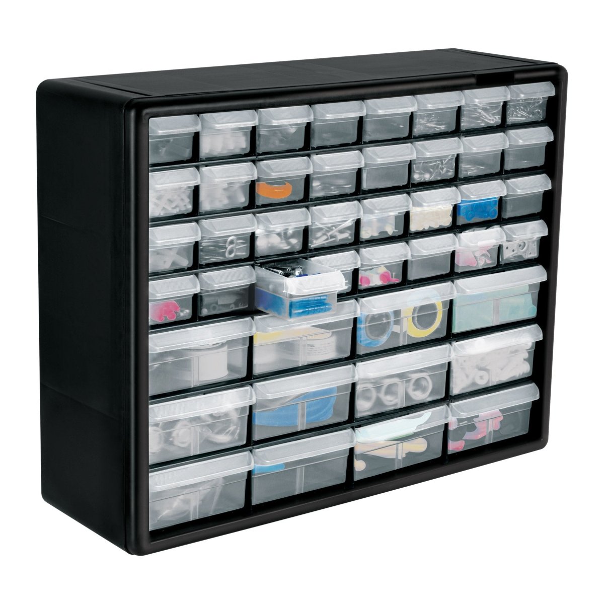 ORGANIZADOR CON 44 GAVETAS, TRUPER - SUPERMIX