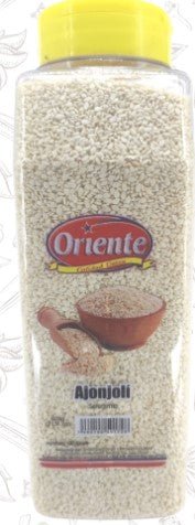 ORIENTE AJONJOLIS 625 GRS - SUPERMIX