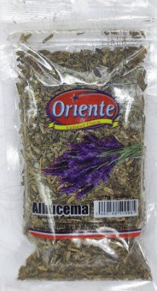 ORIENTE ALHUCEMA 12 GR - SUPERMIX