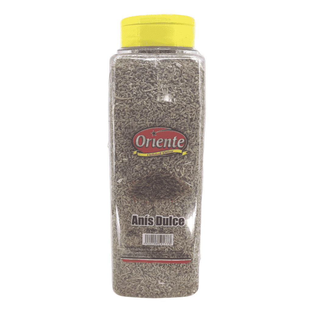 ORIENTE ANIS DULCE 450 GR - SUPERMIX