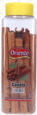 ORIENTE CANELA EN RAMA 380 GR - SUPERMIX