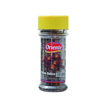 ORIENTE CLAVO DULCE ENTERO 70GR - SUPERMIX