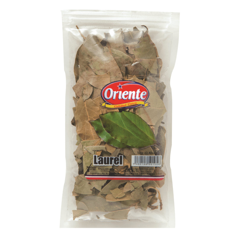 ORIENTE LAUREL 12 GR - SUPERMIX