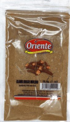 ORIENTE MALAGUETA ENTERA 75 GR - SUPERMIX