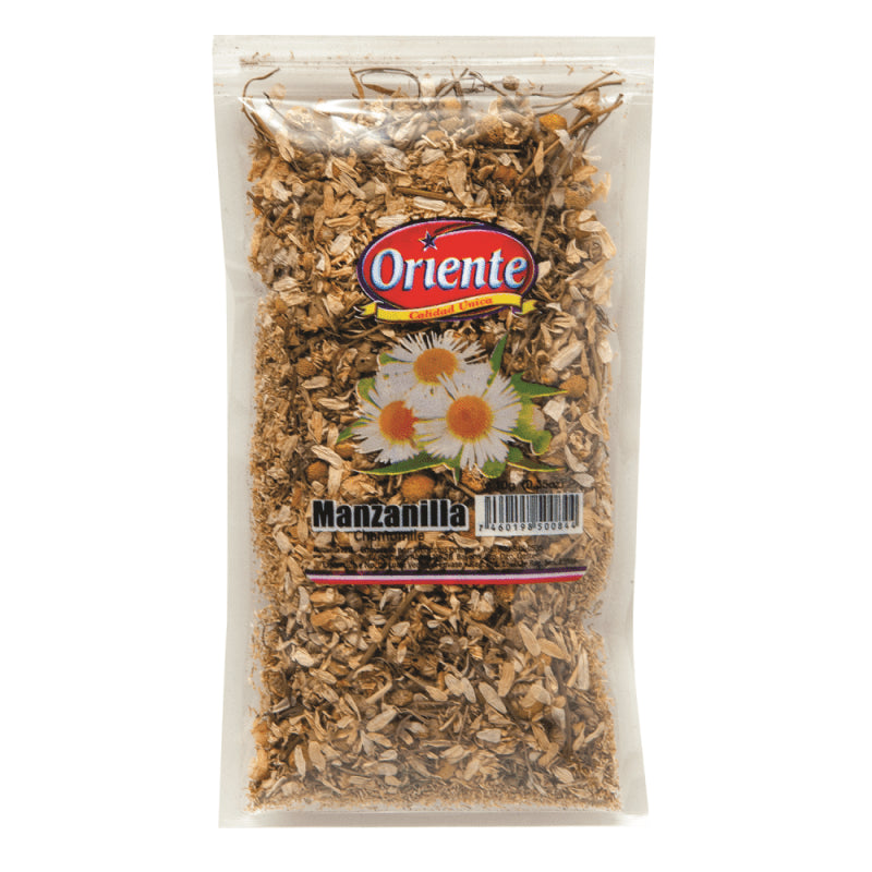 ORIENTE MANZANILLA 10 GR - SUPERMIX