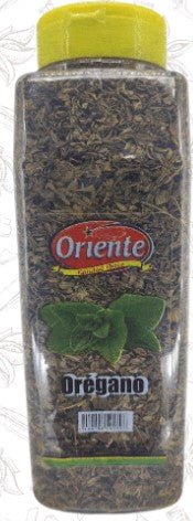 ORIENTE OREGANO EN HOJA 150 GR - SUPERMIX