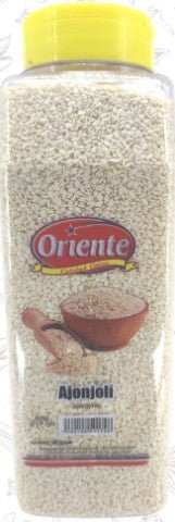ORIENTE OREGANO MOLIDO 190 GRS - SUPERMIX