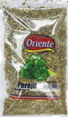 ORIENTE PEREJIL 10 GRS - SUPERMIX