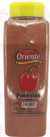 ORIENTE PIMENTON 510 GRS - SUPERMIX