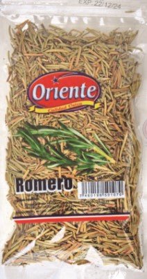 ORIENTE ROMERO 15 GRS - SUPERMIX