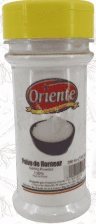 ORIENTE SAZONADOR 65 GR - SUPERMIX