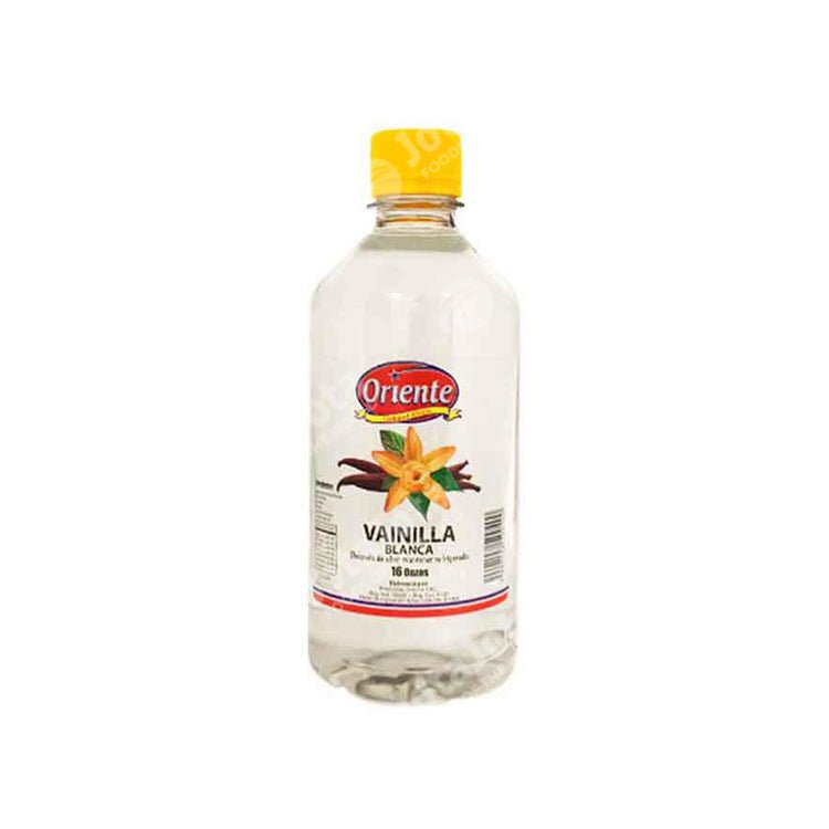 ORIENTE VAINILLA BLANCA 32 OZ - SUPERMIX