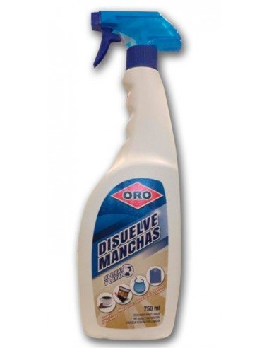 ORO DISUELVE MANCHAS 750 ML - SUPERMIX