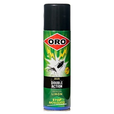 ORO INSECT. CUCARACHICIDA 750 ML. - SUPERMIX