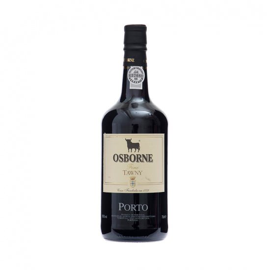 OSBORNE OPORTO TAWNY 75 CL - SUPERMIX