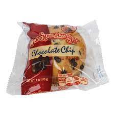 OTIS SPUNKMEYER MUFFIN CHOCOLATE CHIP - SUPERMIX