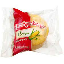 OTIS SPUNKMEYER MUFFIN CORN - SUPERMIX