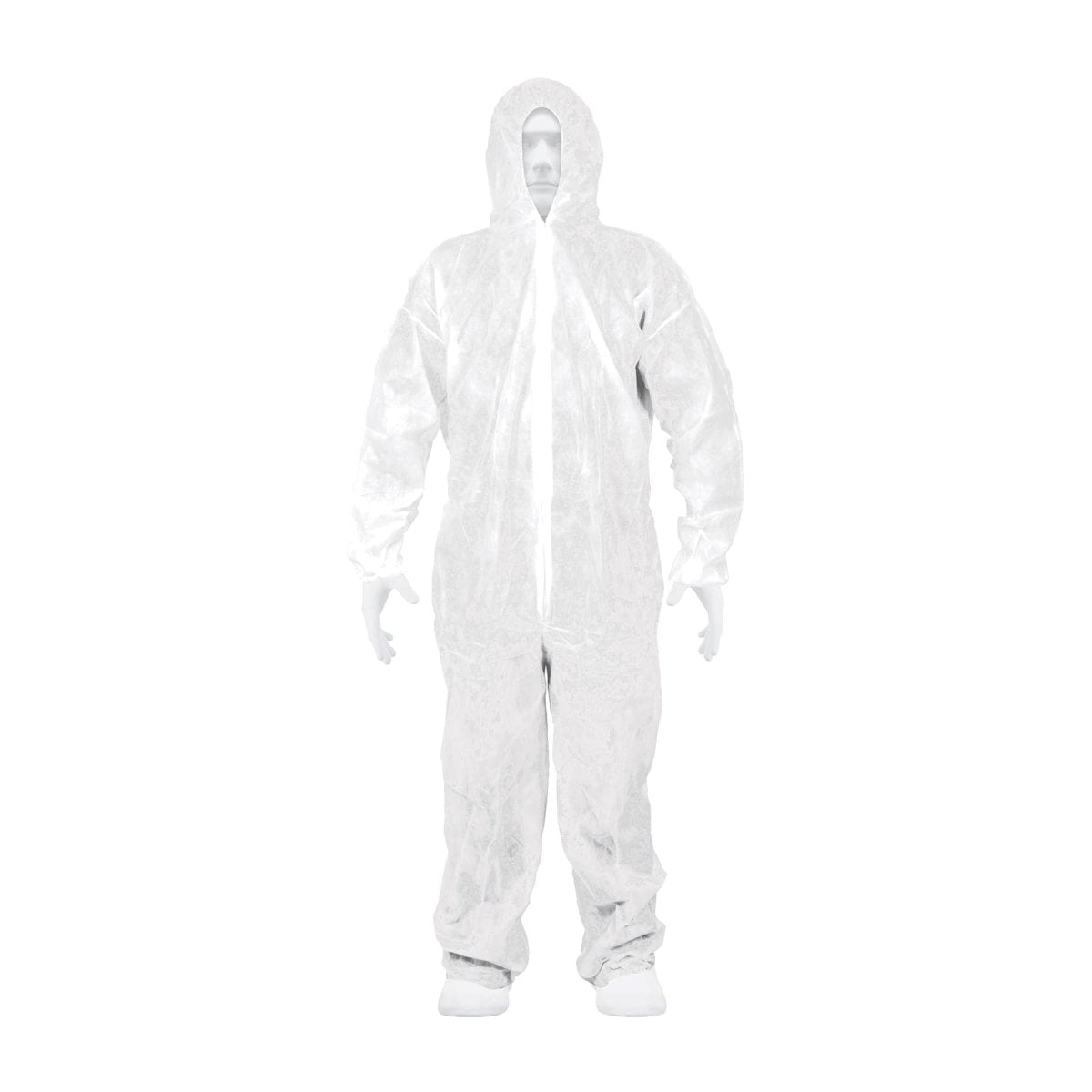 OVEROL DESECHABLE OVERD - XL TRUPER - SUPERMIX