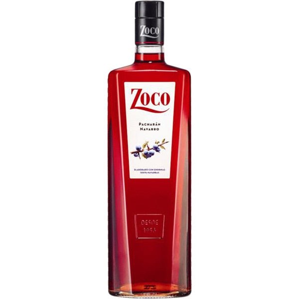 PACHARAN ZOCO LICOR 1 LT - SUPERMIX