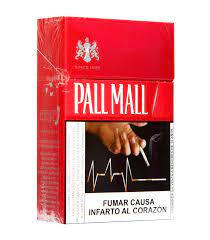 PALL MALL FF CIGARRILLOS CLASSIC ROJO 10 UND - SUPERMIX