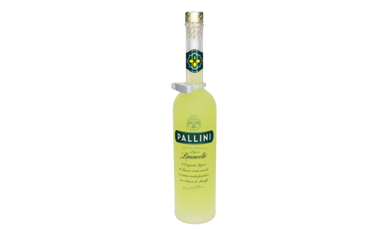 PALLINI LIMONCELLO IGP 700ML - SUPERMIX