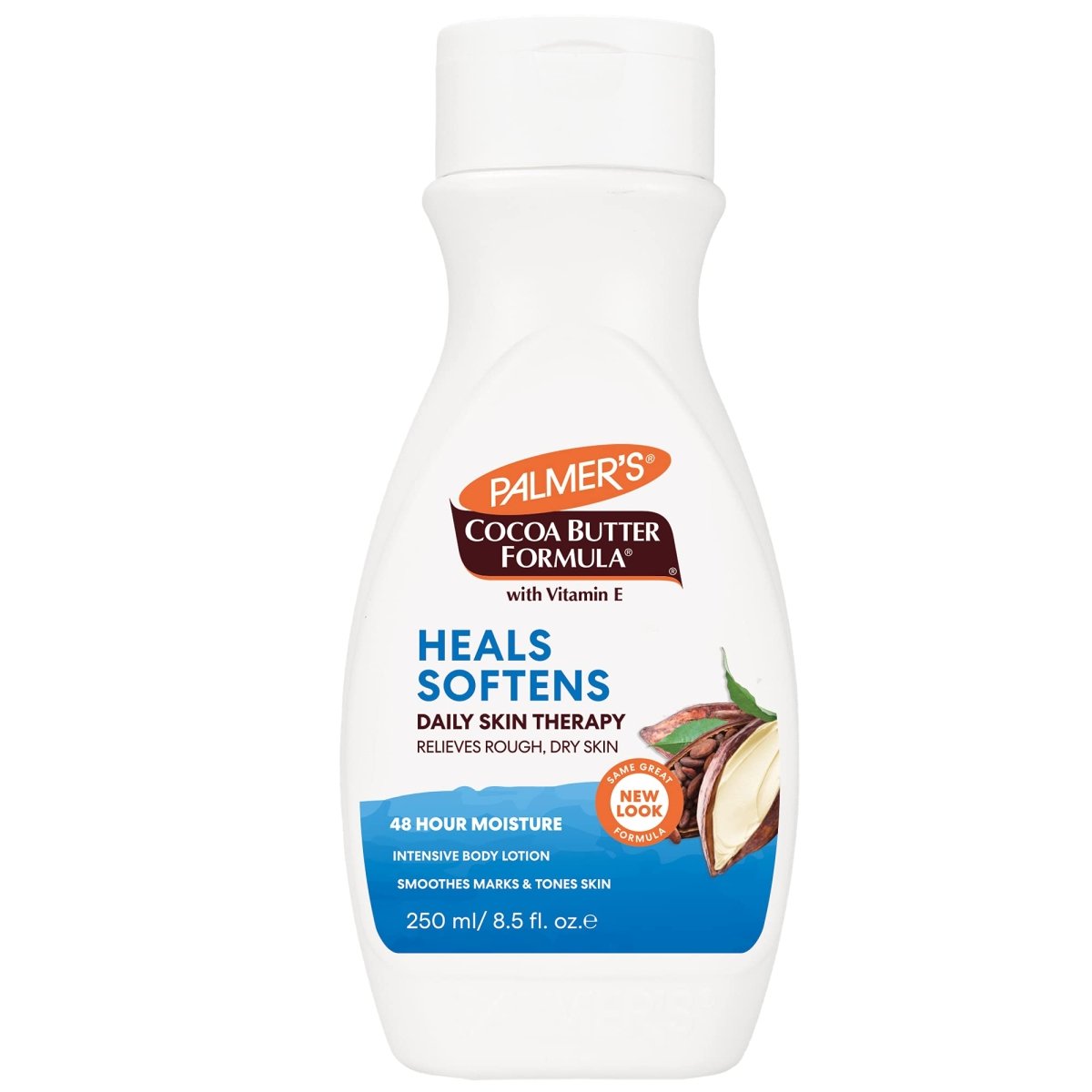 PALMERS LOCION COCOA BUTTER 8.5 OZ - SUPERMIX