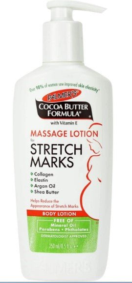 PALMERS LOCION ESTRIA 8.5 OZ - SUPERMIX