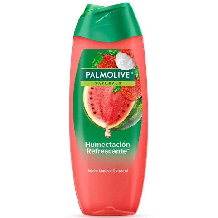 PALMOLIVE WATERMELON LYCHEE 390 ML - SUPERMIX