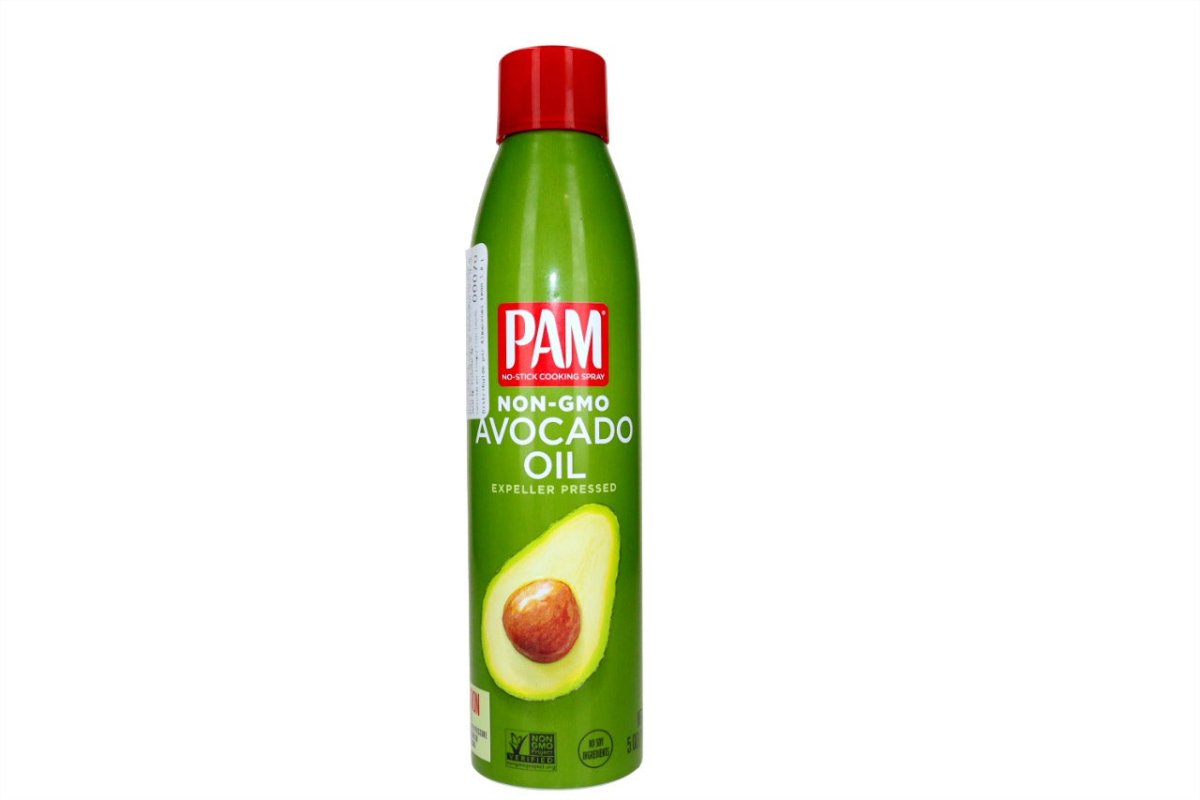 PAM ACEITE DE AGUACATE 6/5 OZ SPRAY - SUPERMIX