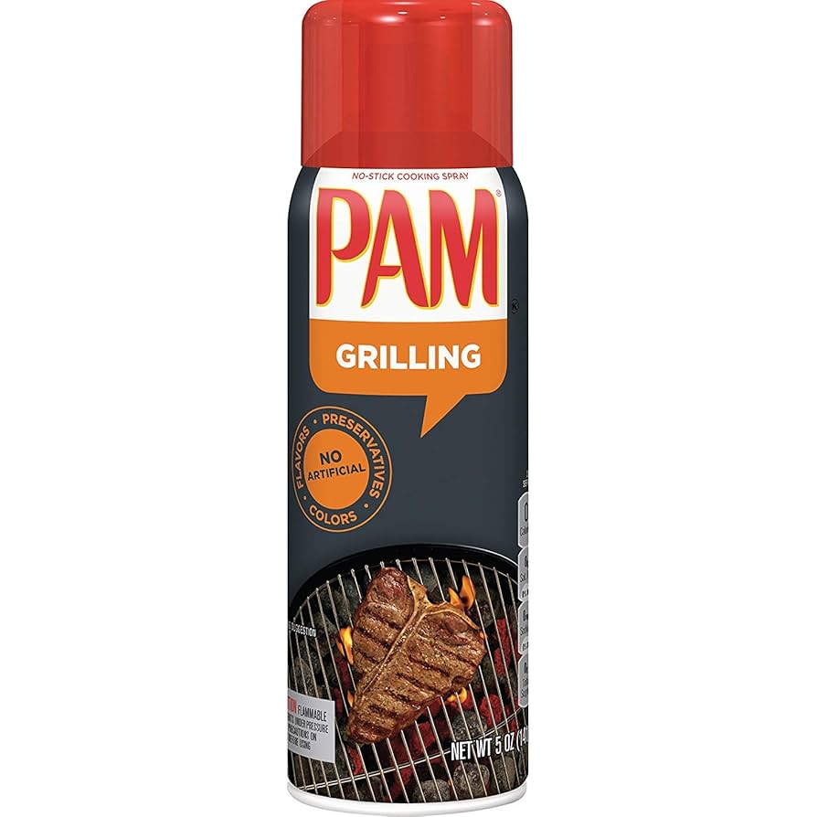 PAM ACEITE REGULAR 5 OZ SPRAY - SUPERMIX