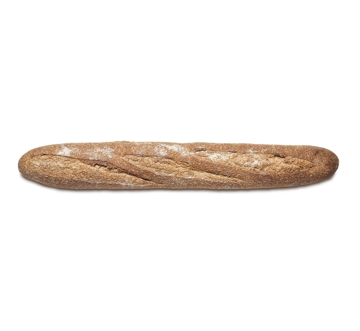 PAN BAGUETTE INTEGRAL - SUPERMIX