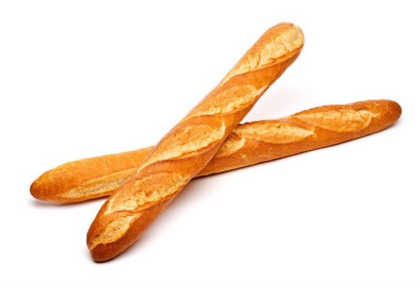 PAN BAGUETTE NORMAL - SUPERMIX
