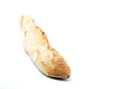 PAN BAGUETTE RUSTICO - SUPERMIX