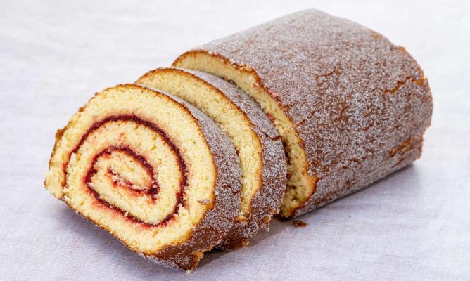 PAN DE GUINEO - SUPERMIX
