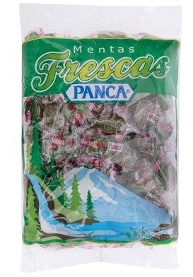 PANCA CARAMELO MENTA 12.7 OZ - SUPERMIX