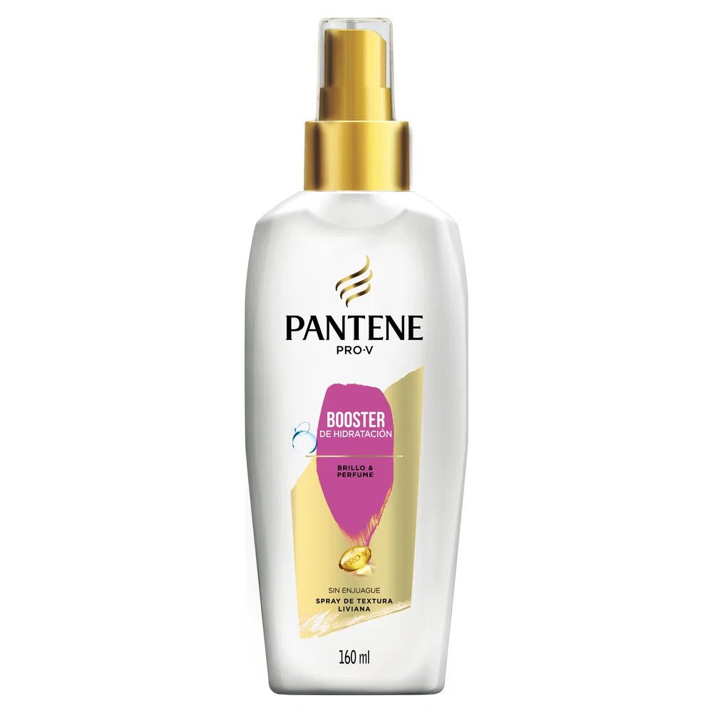 PANTENE TREAT MICELLAR 160 ML - SUPERMIX