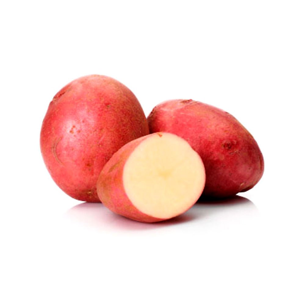 PAPAS ROJA MINI LB - SUPERMIX