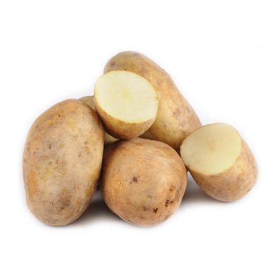 PAPAS SELECTAS 5 LB - SUPERMIX