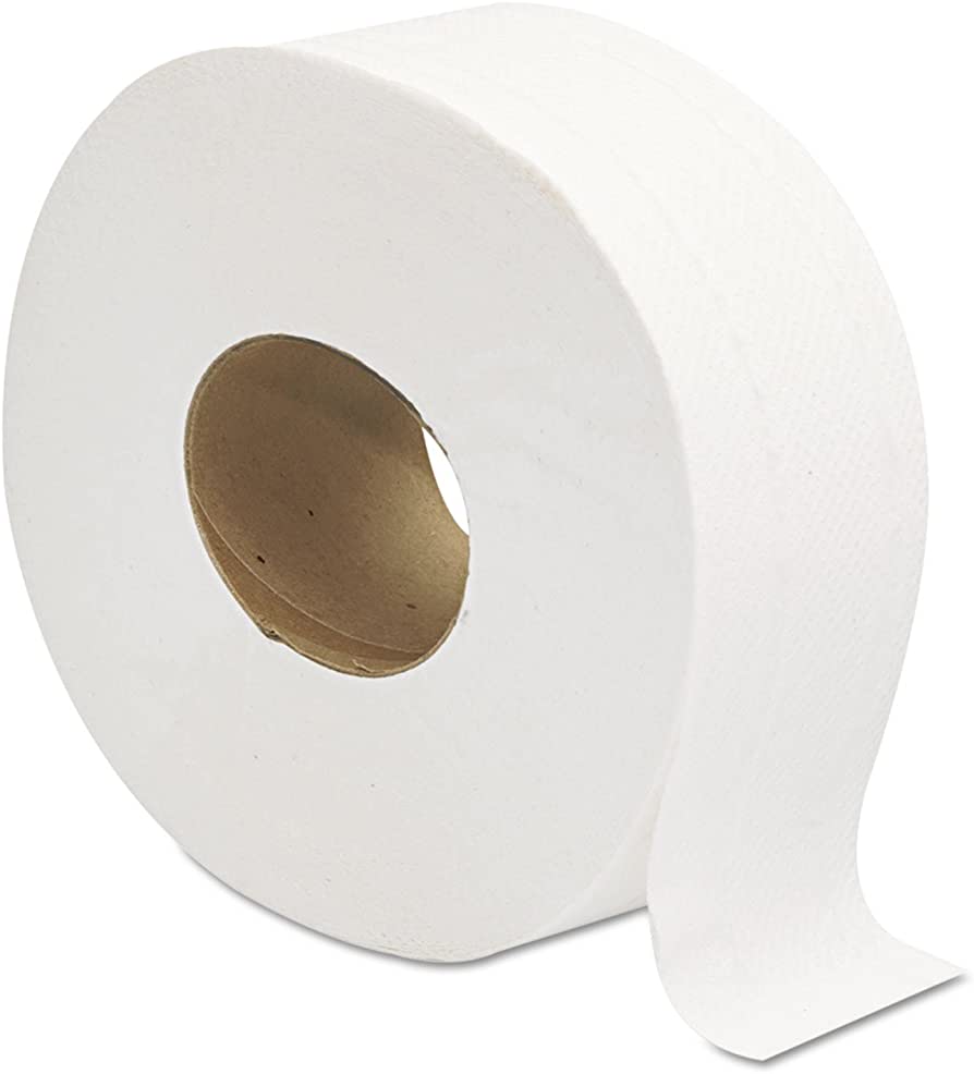 PAPEL HIGIENICO JUMBO 12/1 - SUPERMIX