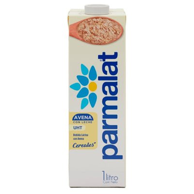 PARMALAT LECHE CON AVENA 1 LT 1000 ML - SUPERMIX