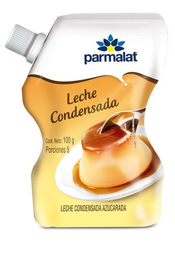 PARMALAT LECHE CONDENSADA 100 GR - SUPERMIX