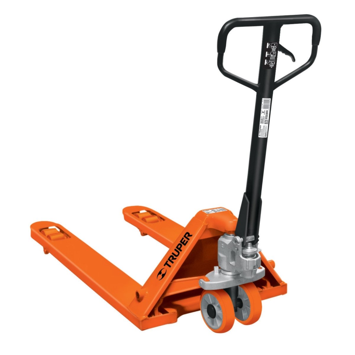 PATIN TRASPALETA PAT - 3NY TRUPER - SUPERMIX